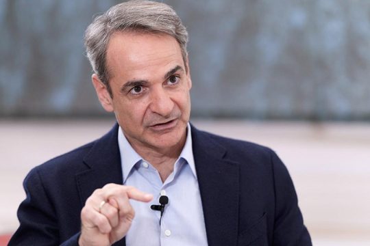Βαθύ γαλάζιο κράτος και μαύρο παρακράτος
